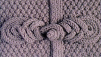 Gallery_ru Aliny I-cord Button Decoration